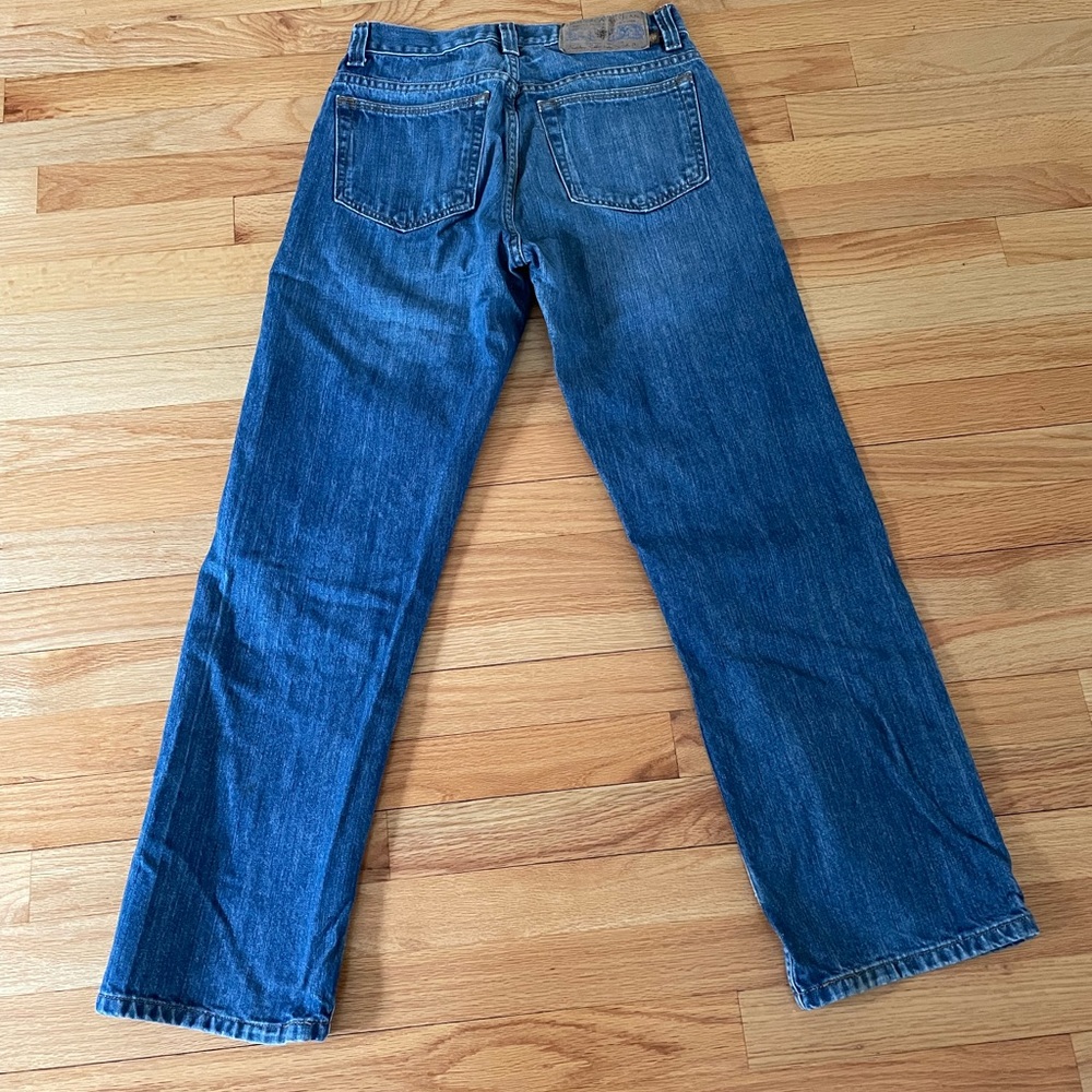 Territory Ahead Jeans - Picture 2 of 3